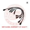 MASTER-SPORT 21417-36-SET/4/-MS Ignition Cable Kit